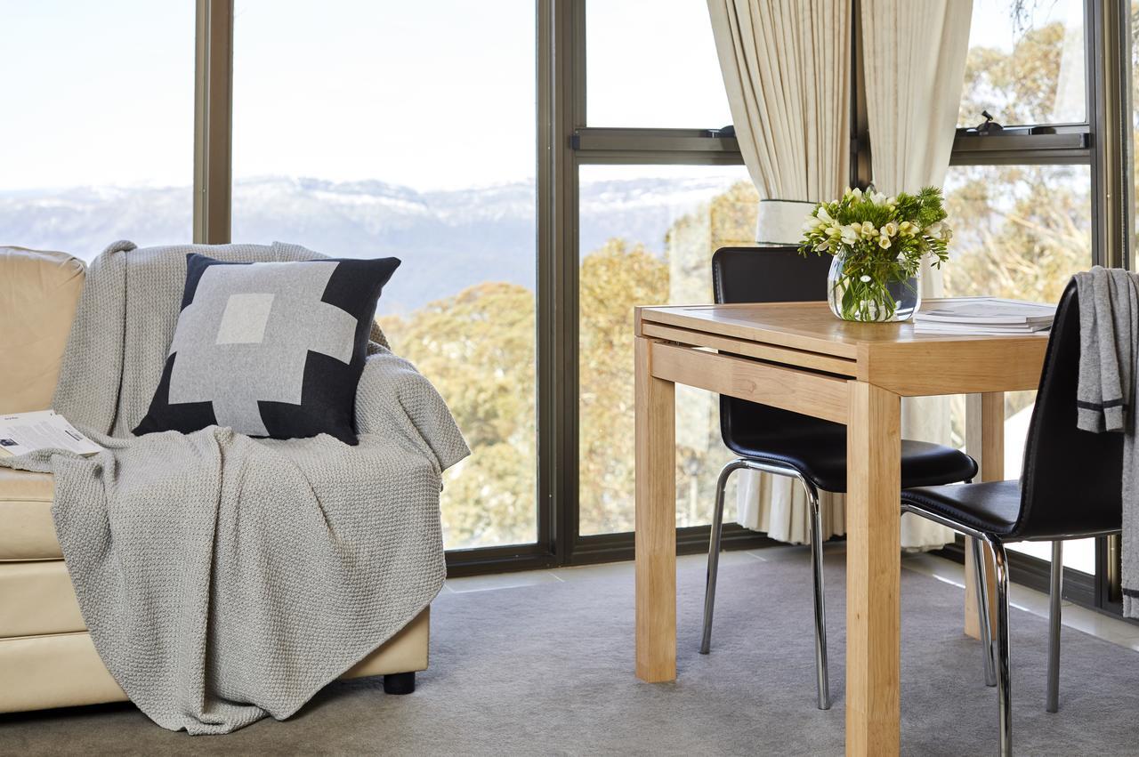 Breathtaker Hotel And Spa Mount Buller Bagian luar foto